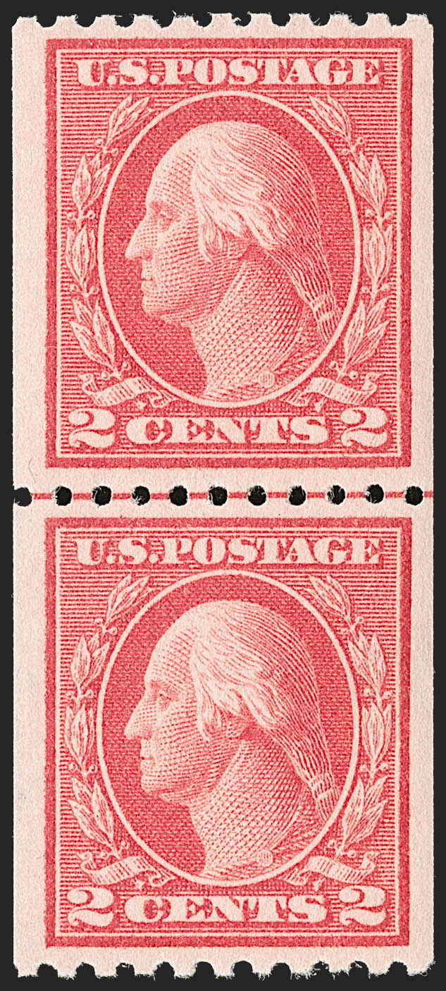 Sale no. 1175 — Lot no. 686 — Siegel Auction Galleries