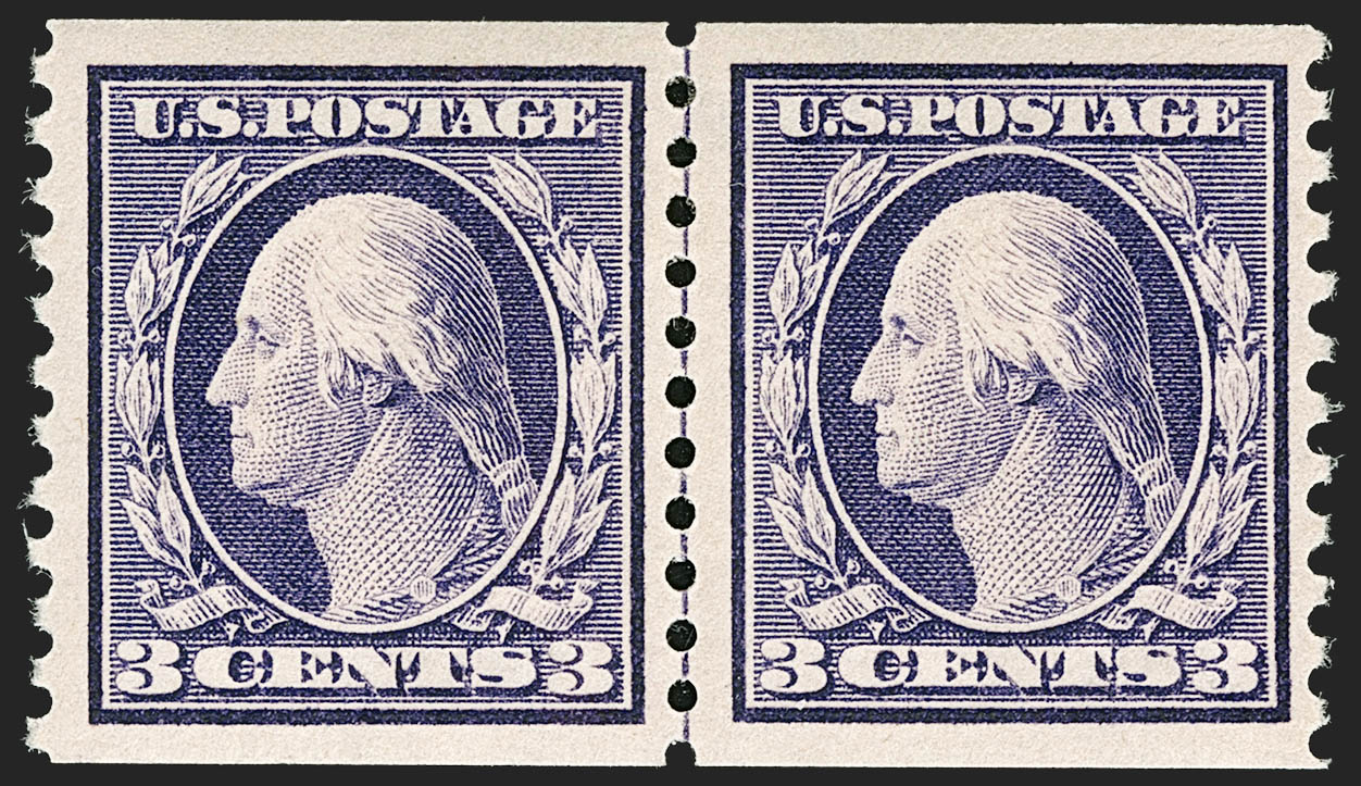 Sale no. 1175 — Lot no. 688 — Siegel Auction Galleries