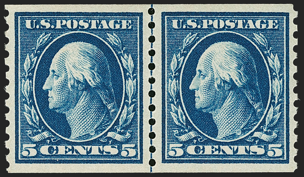 Sale no. 1175 — Lot no. 689 — Siegel Auction Galleries