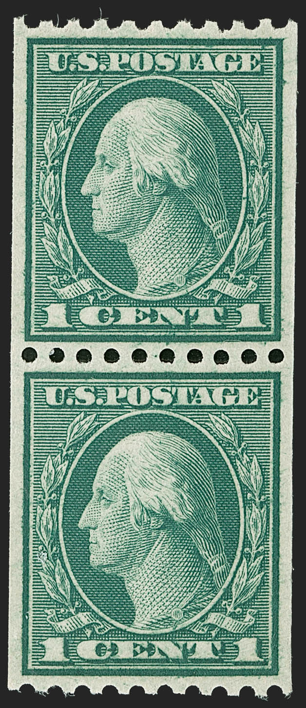 Sale no. 1175 — Lot no. 690 — Siegel Auction Galleries