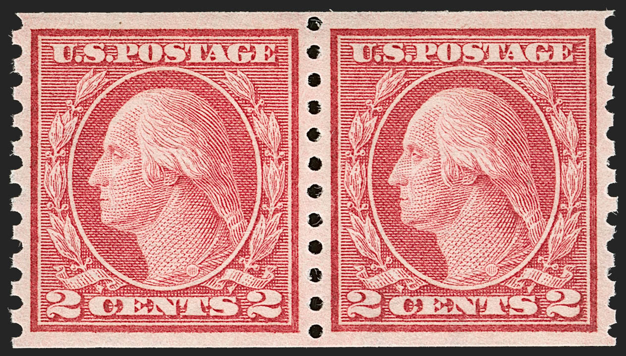 Sale no. 1175 — Lot no. 692 — Siegel Auction Galleries