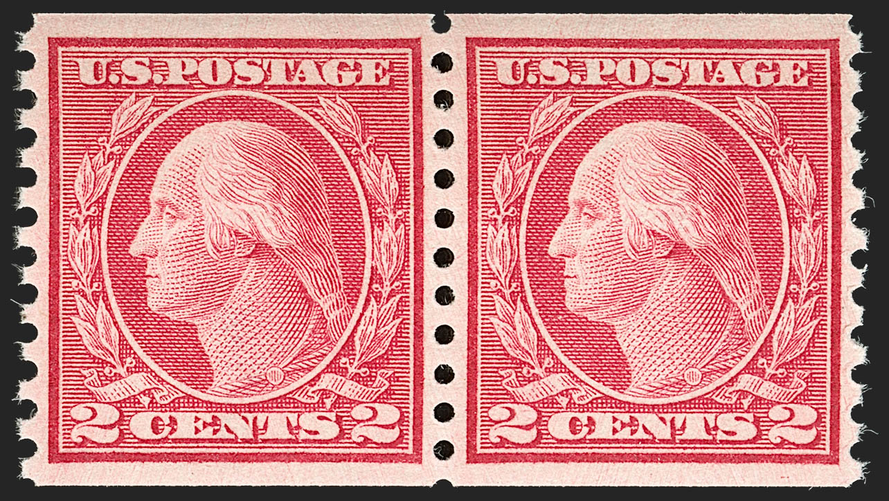 Sale no. 1175 — Lot no. 693 — Siegel Auction Galleries