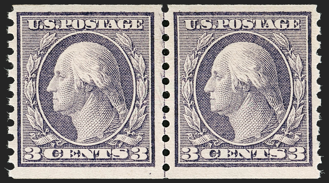 Sale no. 1175 — Lot no. 694 — Siegel Auction Galleries