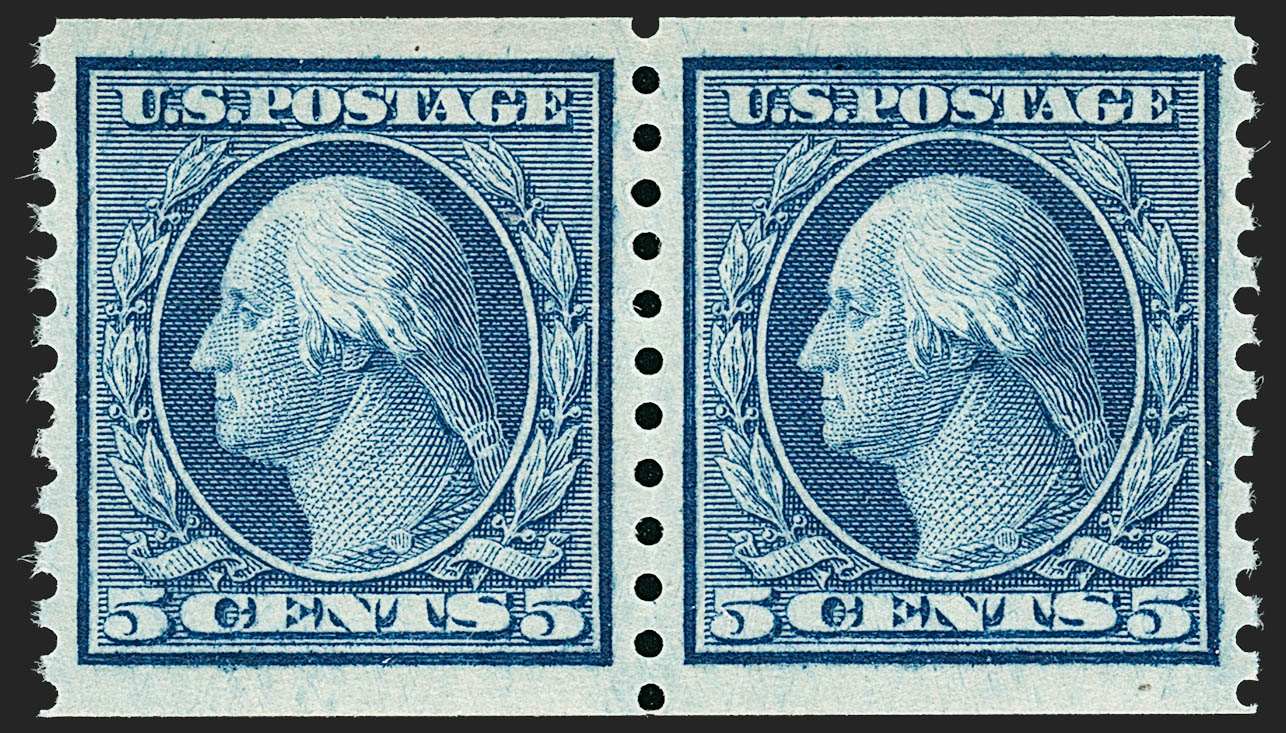 Sale no. 1175 — Lot no. 696 — Siegel Auction Galleries