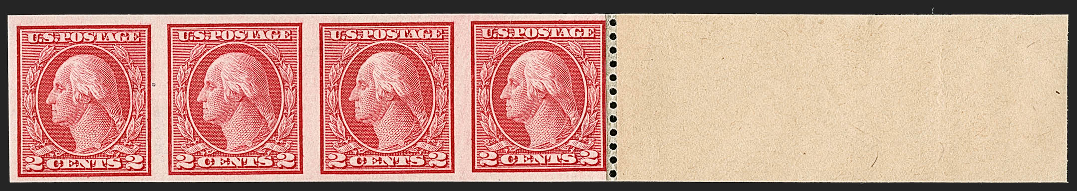 Sale no. 1175 — Lot no. 697 — Siegel Auction Galleries