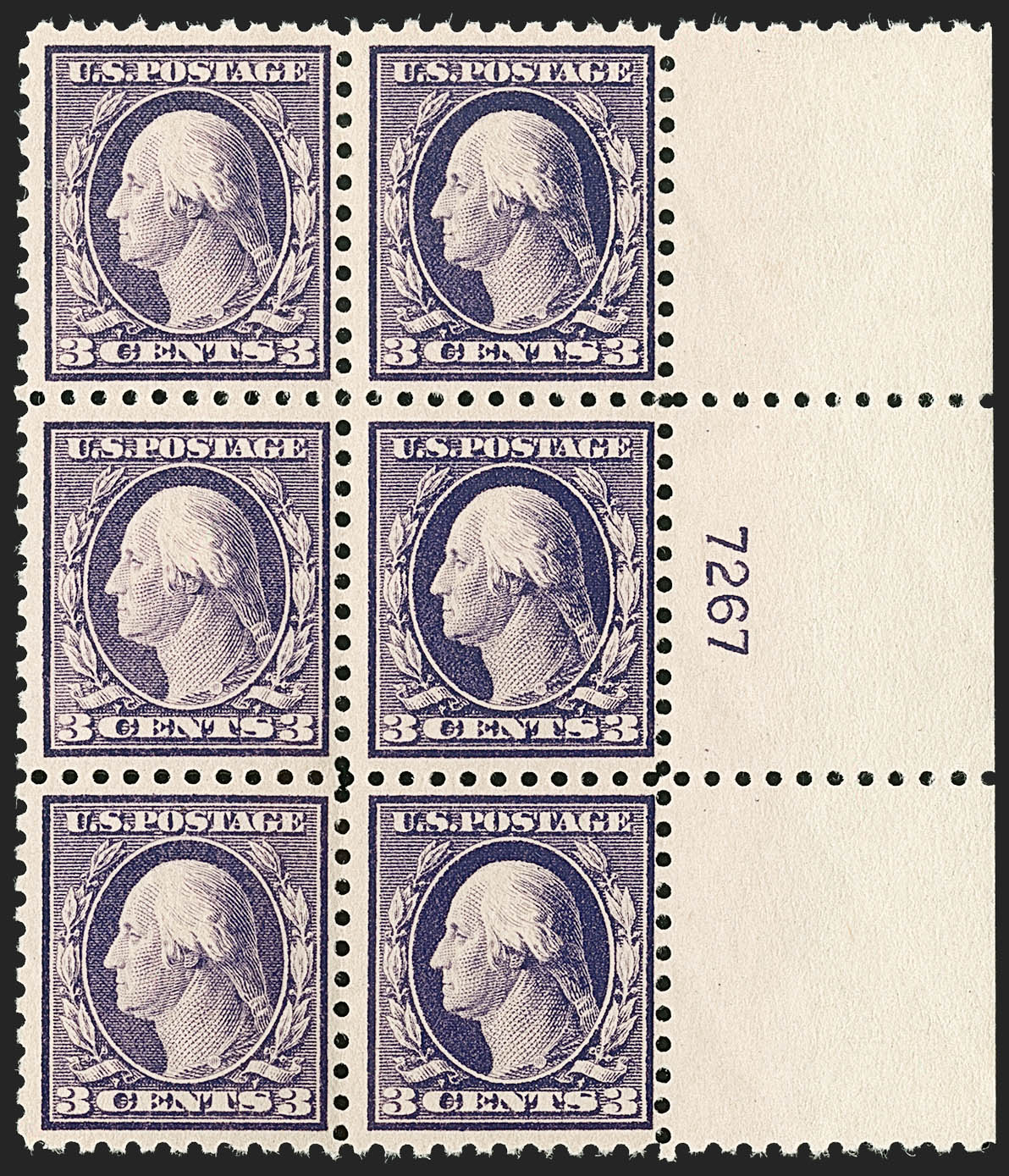 Sale no. 1175 — Lot no. 699 — Siegel Auction Galleries