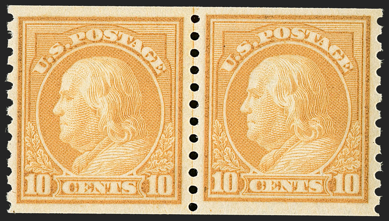 Sale no. 1175 — Lot no. 713 — Siegel Auction Galleries