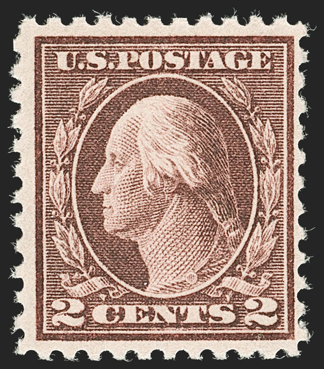 Sale no. 1175 — Lot no. 714 — Siegel Auction Galleries