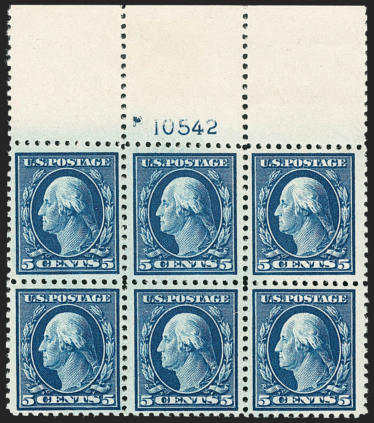 Sale no. 1175 — Lot no. 718 — Siegel Auction Galleries