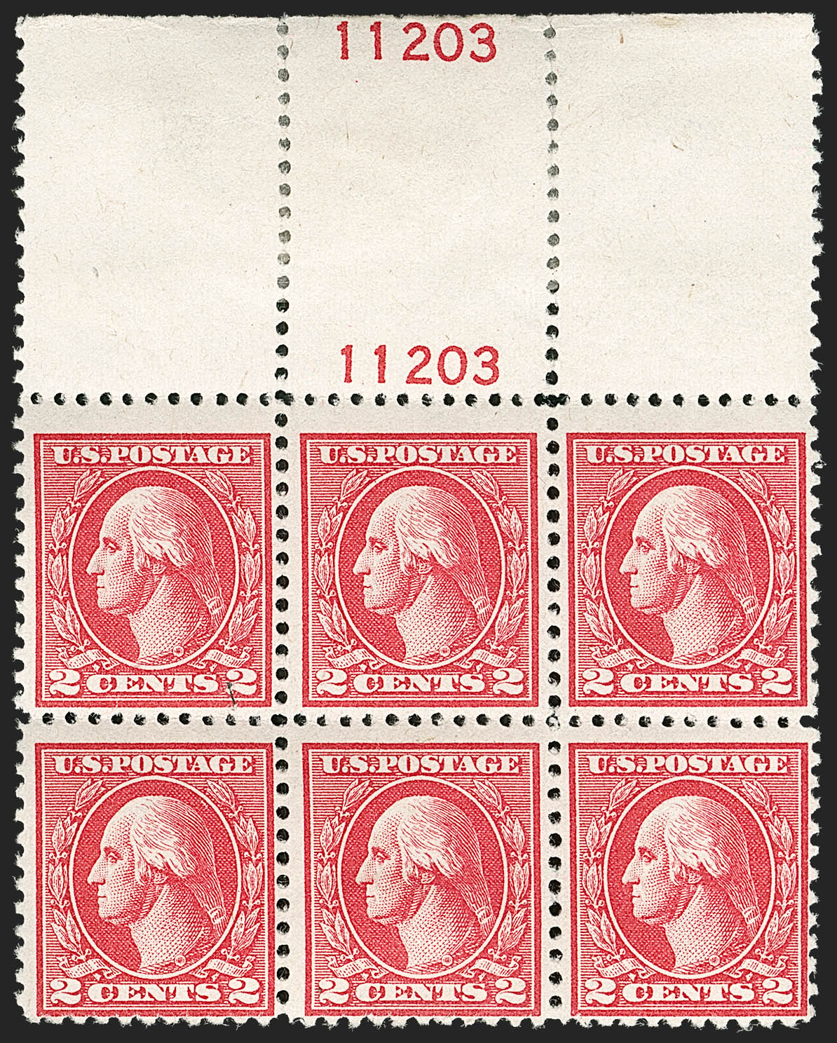 Sale no. 1175 — Lot no. 730 — Siegel Auction Galleries