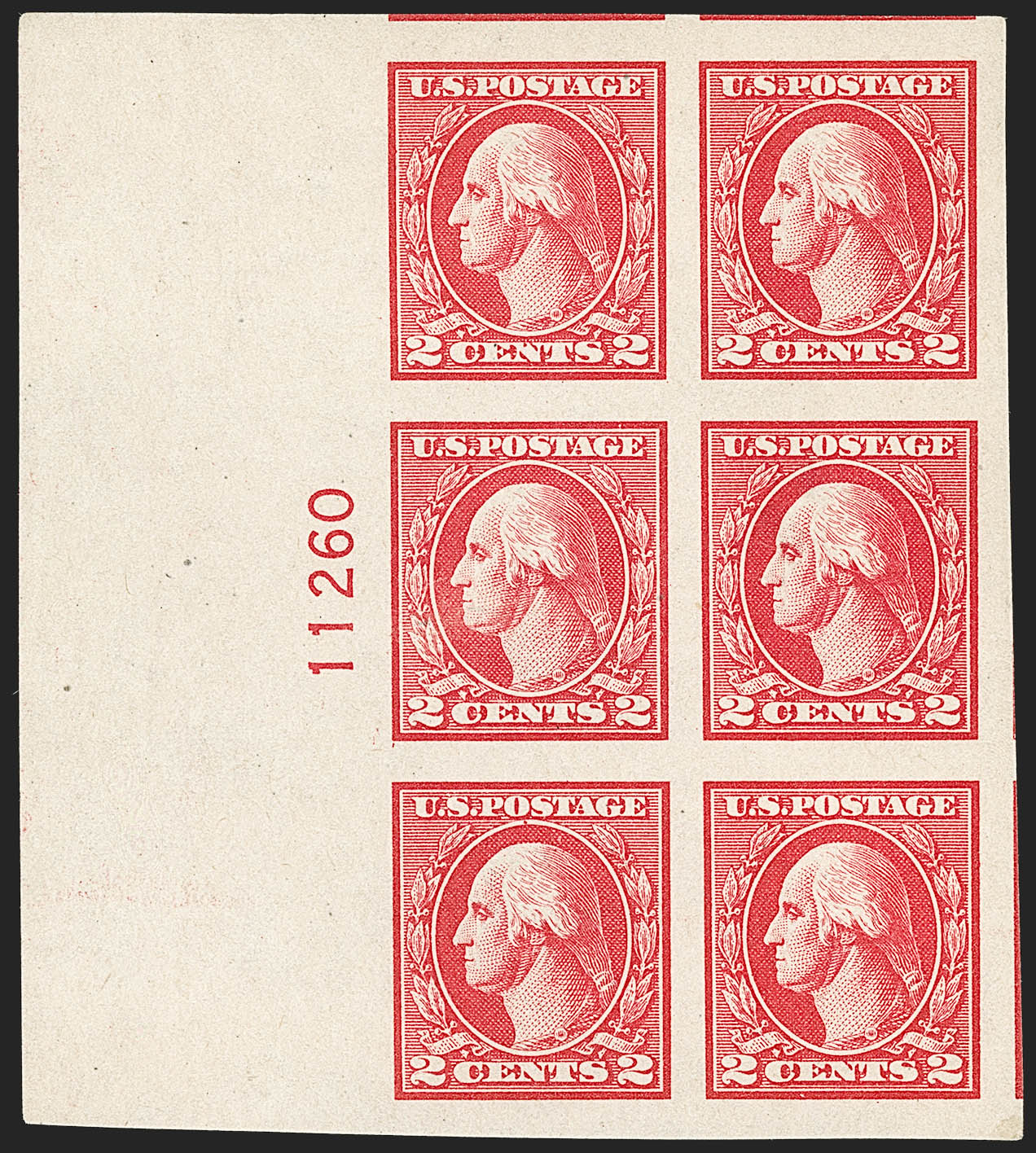 Sale no. 1175 — Lot no. 732 — Siegel Auction Galleries