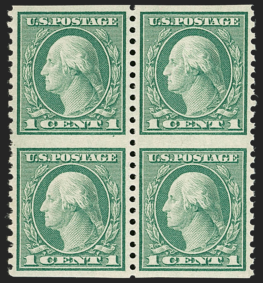 Sale no. 1175 — Lot no. 738 — Siegel Auction Galleries