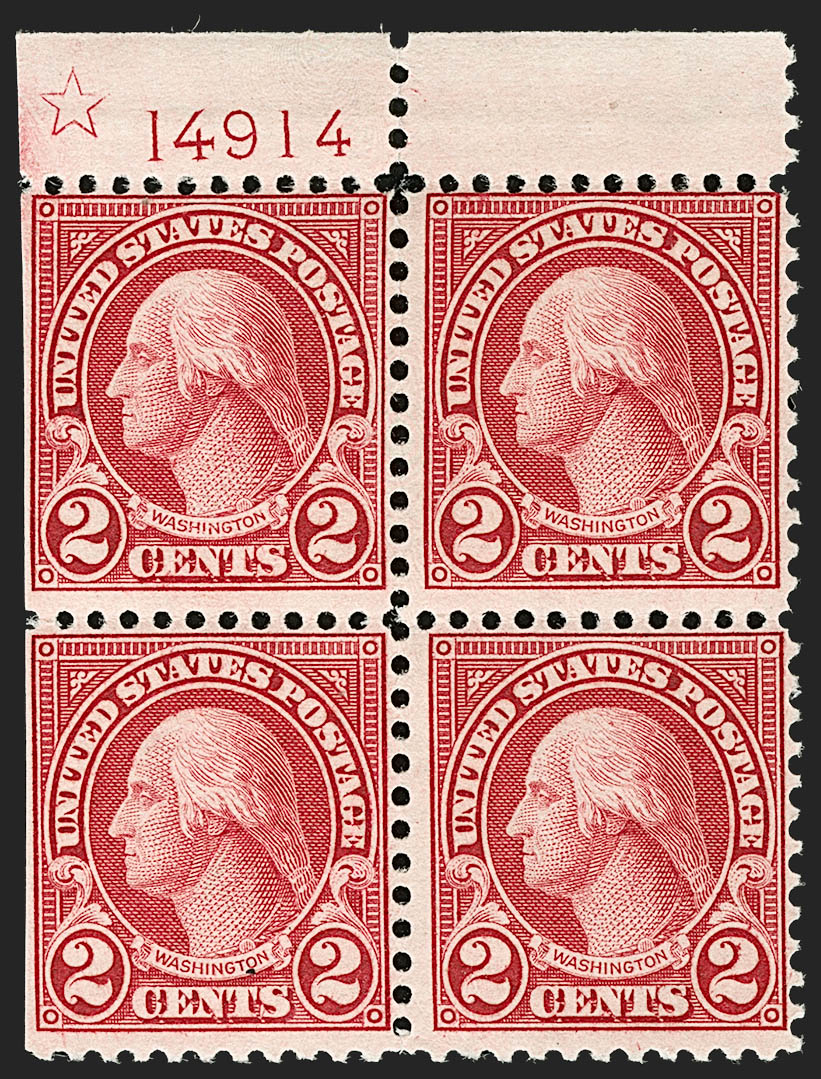 Sale no. 1175 — Lot no. 762 — Siegel Auction Galleries