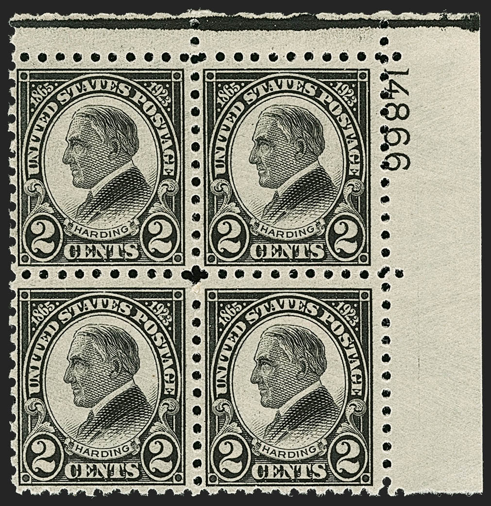 Sale no. 1175 — Lot no. 764 — Siegel Auction Galleries