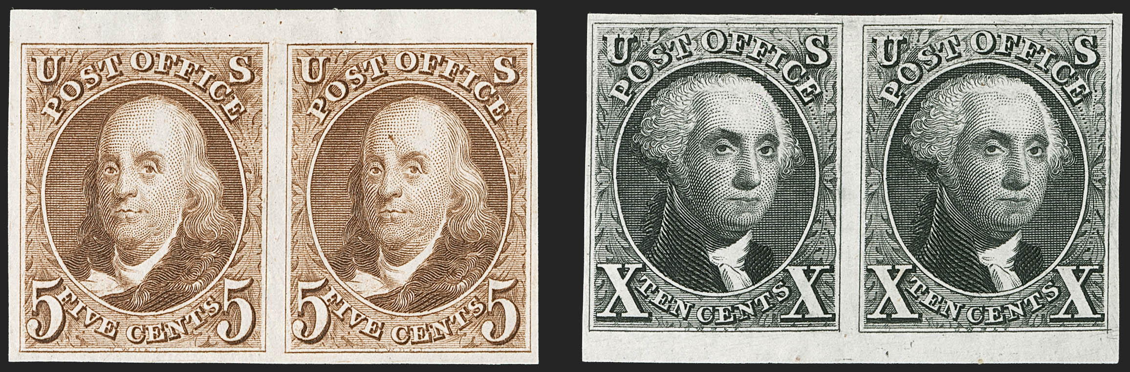 Sale no. 1179 — Lot no. 2001 — Siegel Auction Galleries
