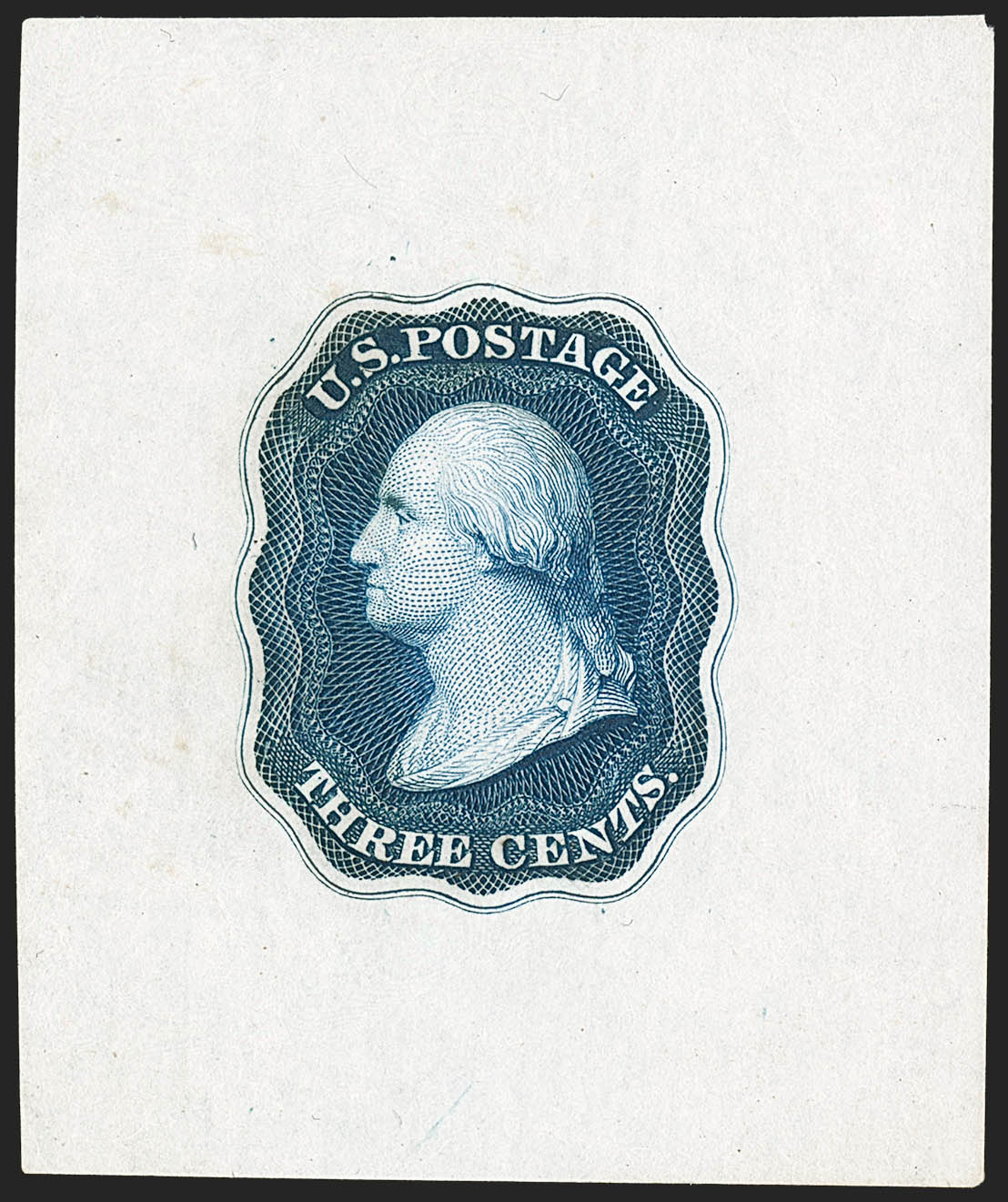 Sale no. 1179 — Lot no. 2003 — Siegel Auction Galleries