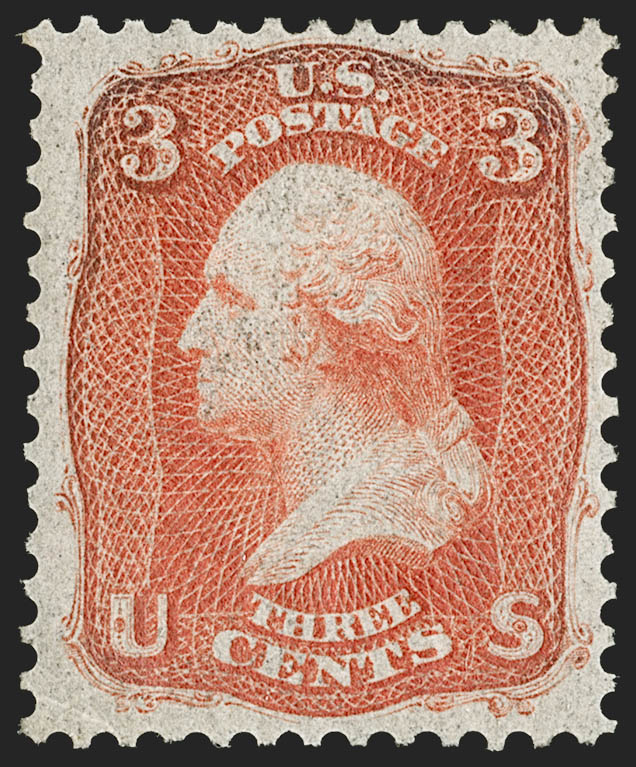 Sale no. 1179 — Lot no. 2009 — Siegel Auction Galleries