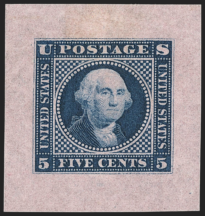 Sale no. 1179 — Lot no. 2025 — Siegel Auction Galleries