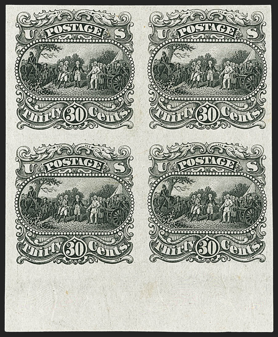 Sale no. 1179 — Lot no. 2033 — Siegel Auction Galleries