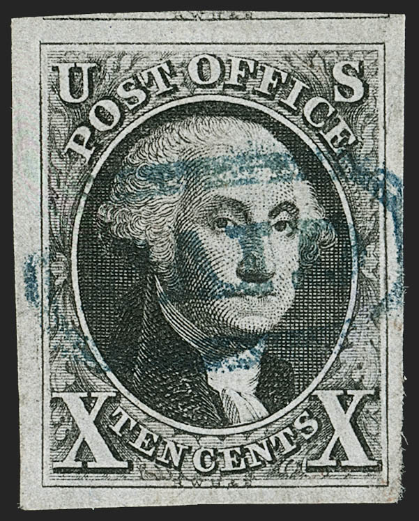 Sale no. 1179 — Lot no. 2079 — Siegel Auction Galleries
