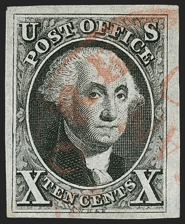 Sale no. 1179 — Lot no. 2081 — Siegel Auction Galleries
