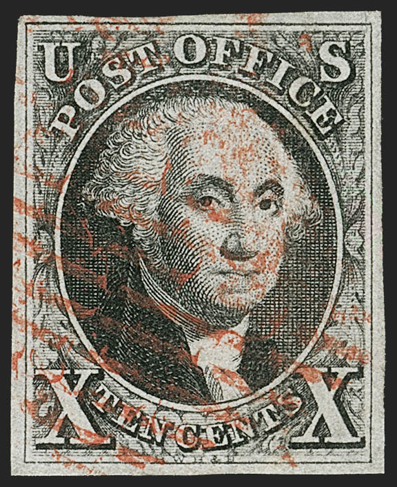Sale no. 1179 — Lot no. 2082 — Siegel Auction Galleries