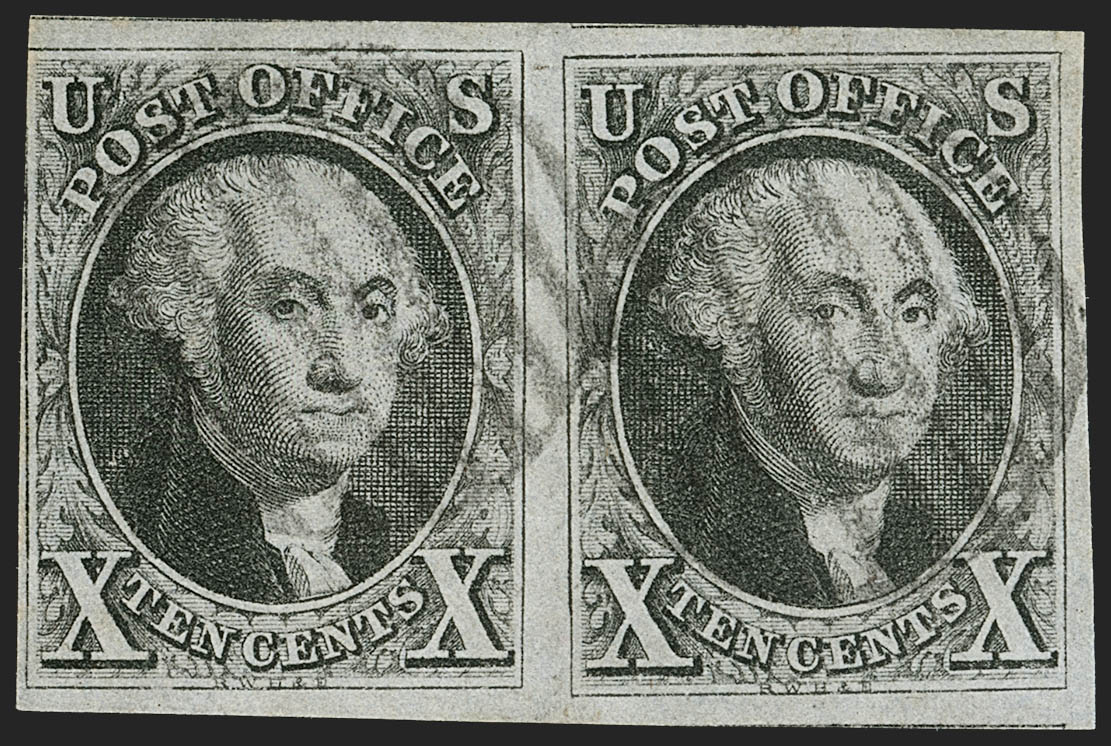 Sale no. 1179 — Lot no. 2084 — Siegel Auction Galleries