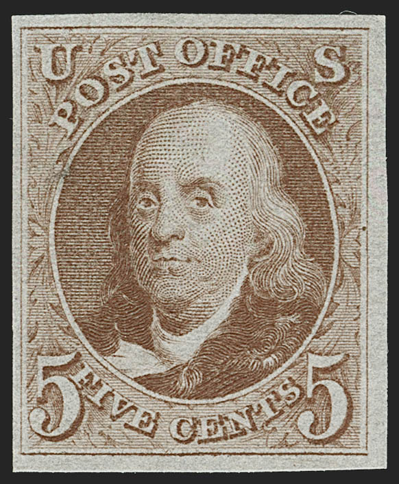 Sale no. 1179 — Lot no. 2085 — Siegel Auction Galleries
