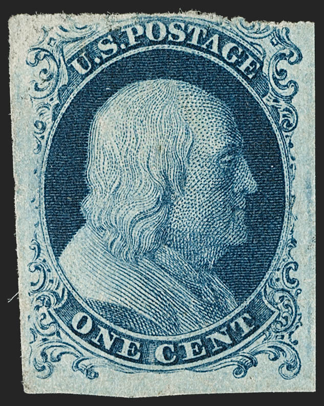 Sale no. 1179 — Lot no. 2088 — Siegel Auction Galleries