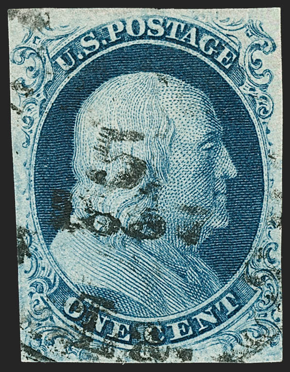 Sale no. 1179 — Lot no. 2096 — Siegel Auction Galleries