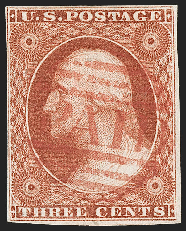Sale no. 1179 — Lot no. 2103 — Siegel Auction Galleries
