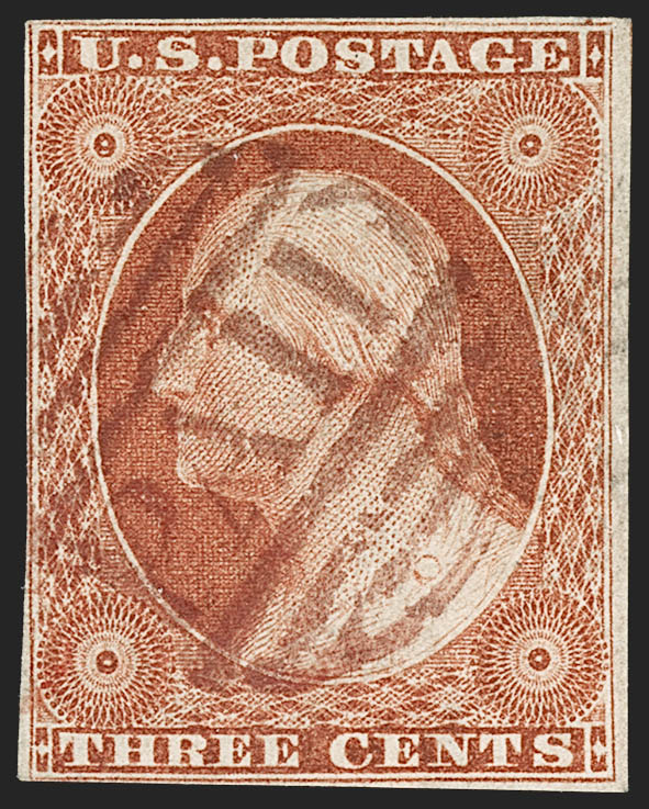 Sale no. 1179 — Lot no. 2104 — Siegel Auction Galleries