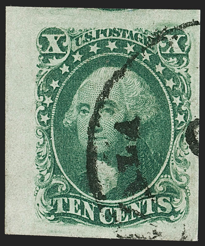 Sale no. 1179 — Lot no. 2116 — Siegel Auction Galleries