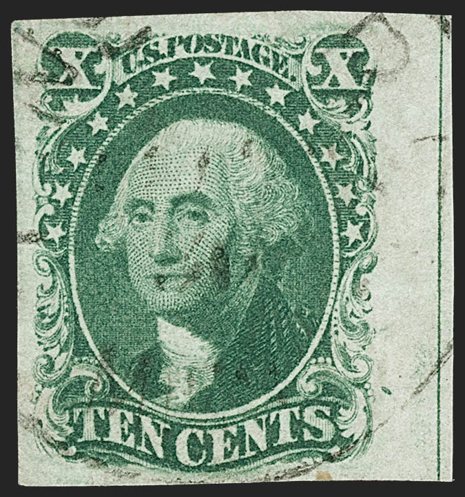 Sale no. 1179 — Lot no. 2117 — Siegel Auction Galleries