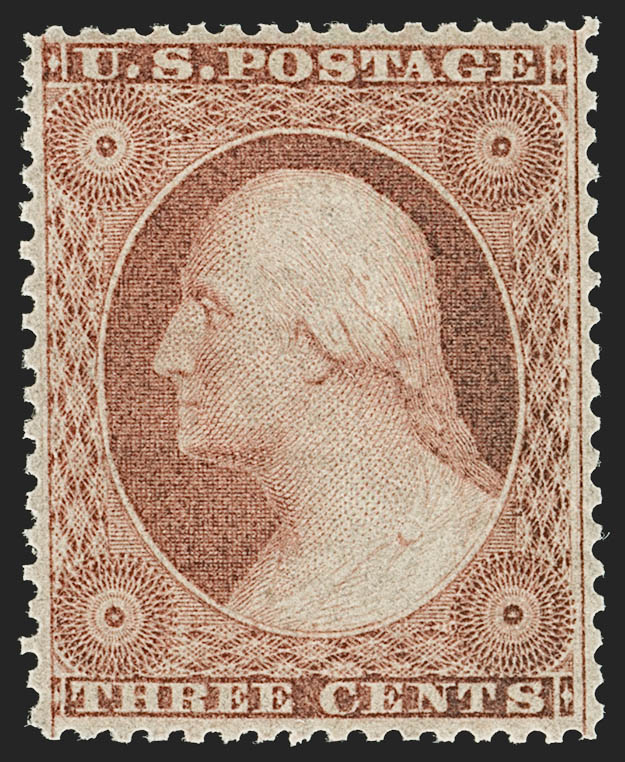 Sale no. 1179 — Lot no. 2126 — Siegel Auction Galleries