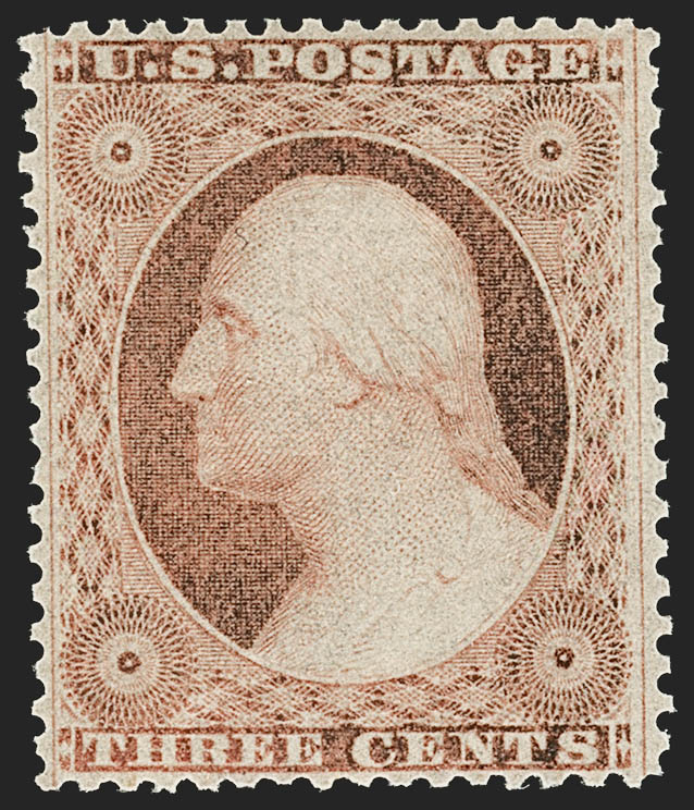 Sale no. 1179 — Lot no. 2128 — Siegel Auction Galleries