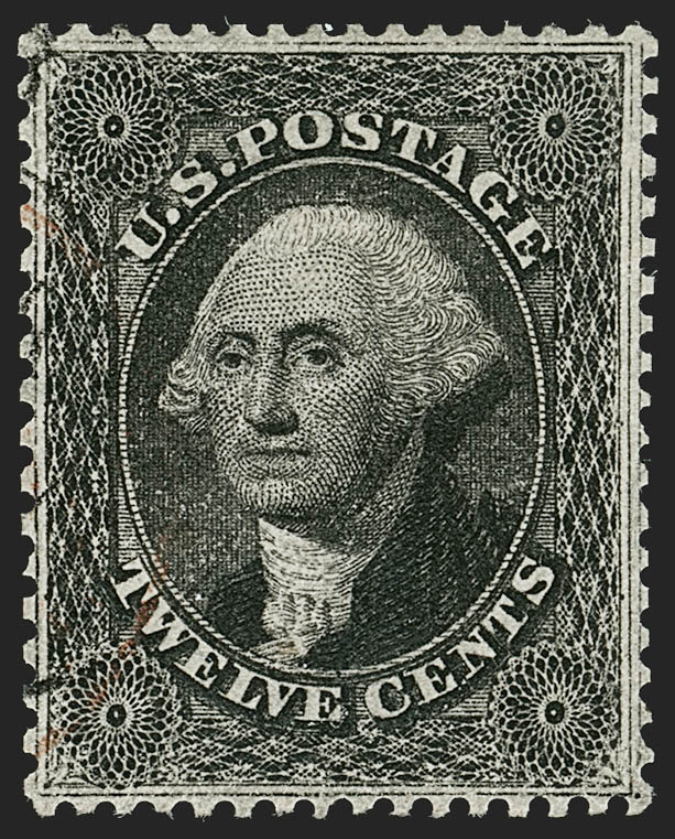 Sale no. 1179 — Lot no. 2134 — Siegel Auction Galleries