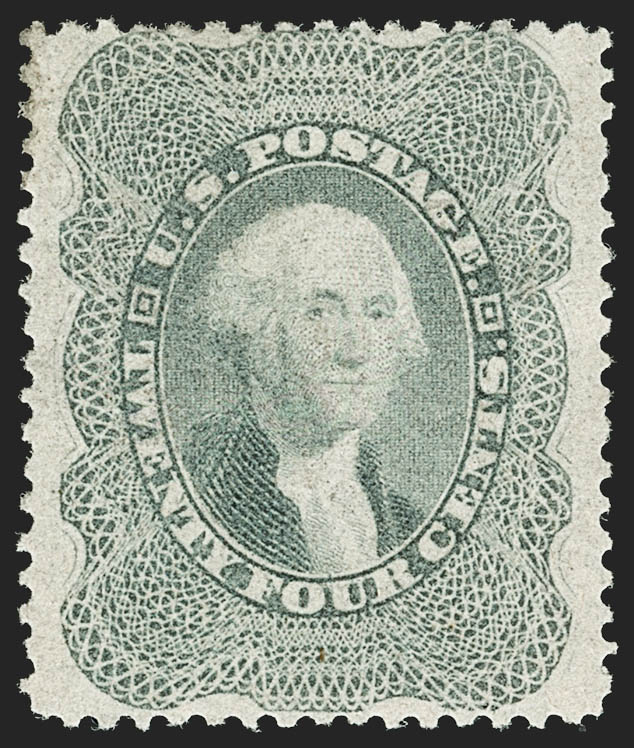 Sale no. 1179 — Lot no. 2135 — Siegel Auction Galleries