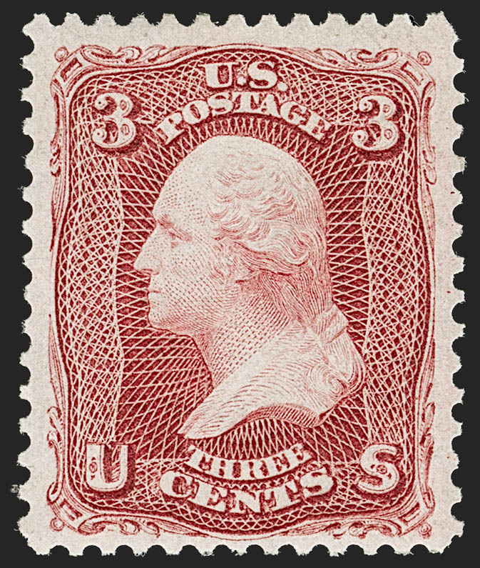 Sale no. 1179 — Lot no. 2143 — Siegel Auction Galleries