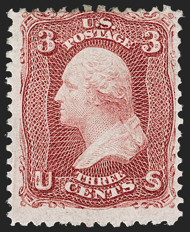Sale no. 1179 — Lot no. 2144 — Siegel Auction Galleries