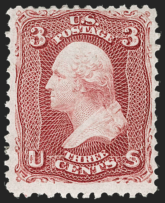 Sale no. 1179 — Lot no. 2145 — Siegel Auction Galleries