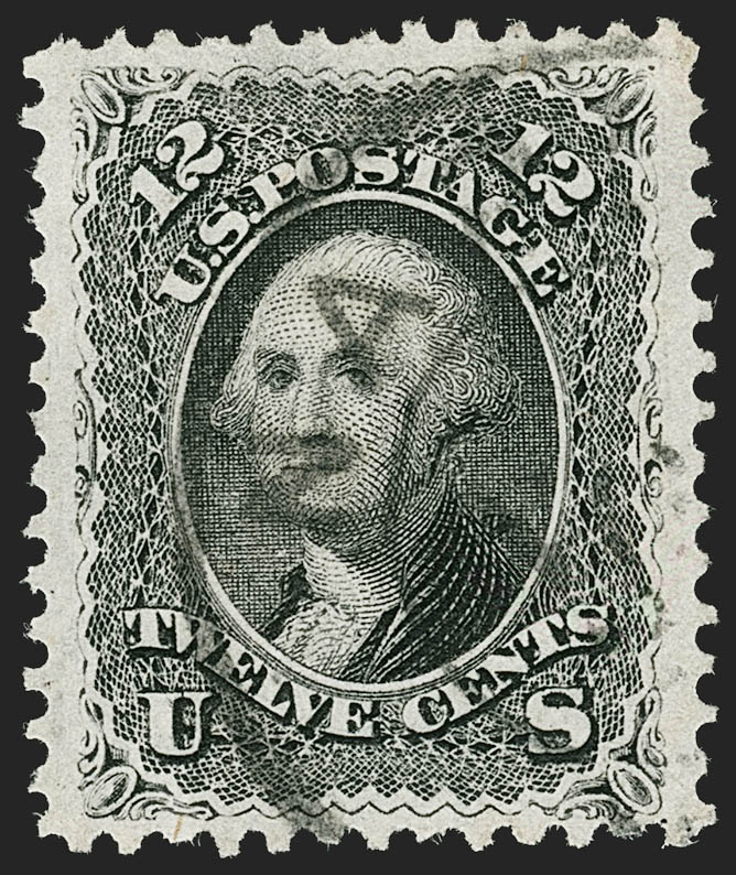 Sale no. 1179 — Lot no. 2148 — Siegel Auction Galleries