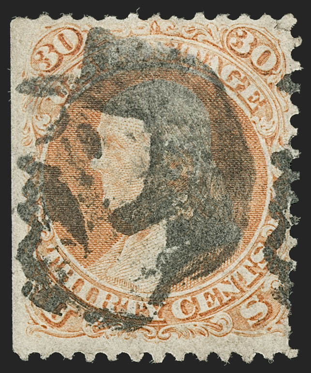 Sale no. 1179 — Lot no. 2150 — Siegel Auction Galleries
