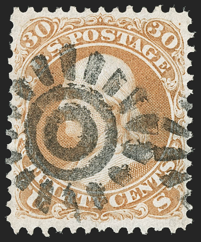 Sale no. 1179 — Lot no. 2151 — Siegel Auction Galleries