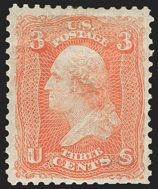 Sale no. 1179 — Lot no. 2156 — Siegel Auction Galleries