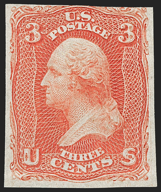 Sale no. 1179 — Lot no. 2157 — Siegel Auction Galleries