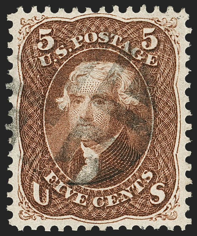 Sale no. 1179 — Lot no. 2158 — Siegel Auction Galleries
