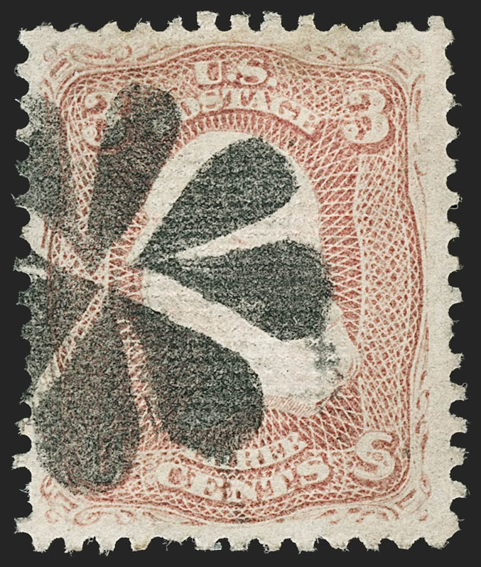 Sale no. 1179 — Lot no. 2163 — Siegel Auction Galleries