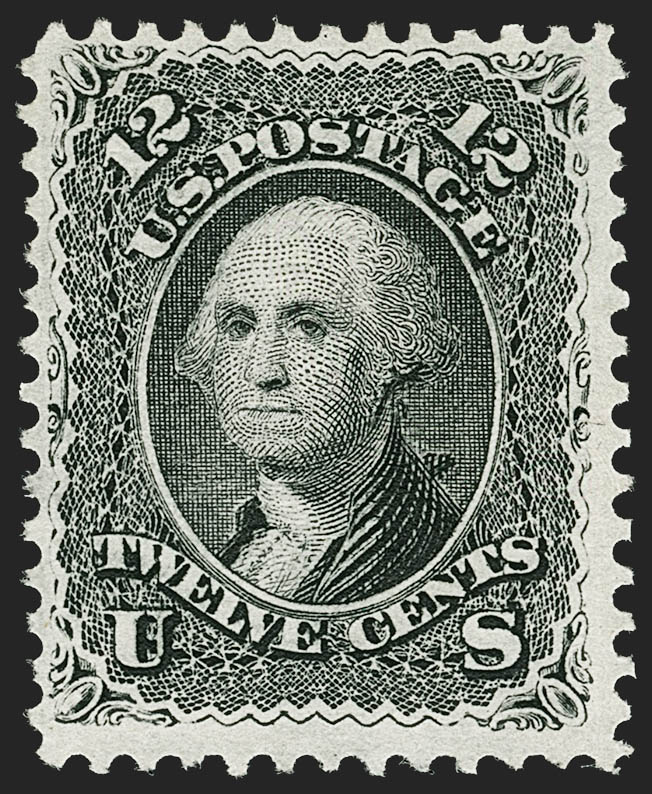 Sale no. 1179 — Lot no. 2164 — Siegel Auction Galleries