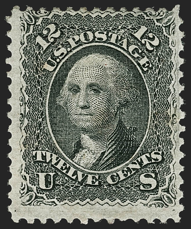 Sale no. 1179 — Lot no. 2165 — Siegel Auction Galleries